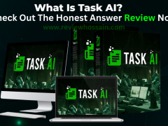 Task AI Review