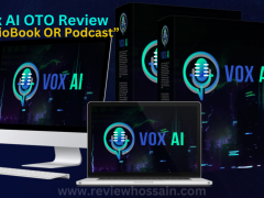 VoxAi OTO Review