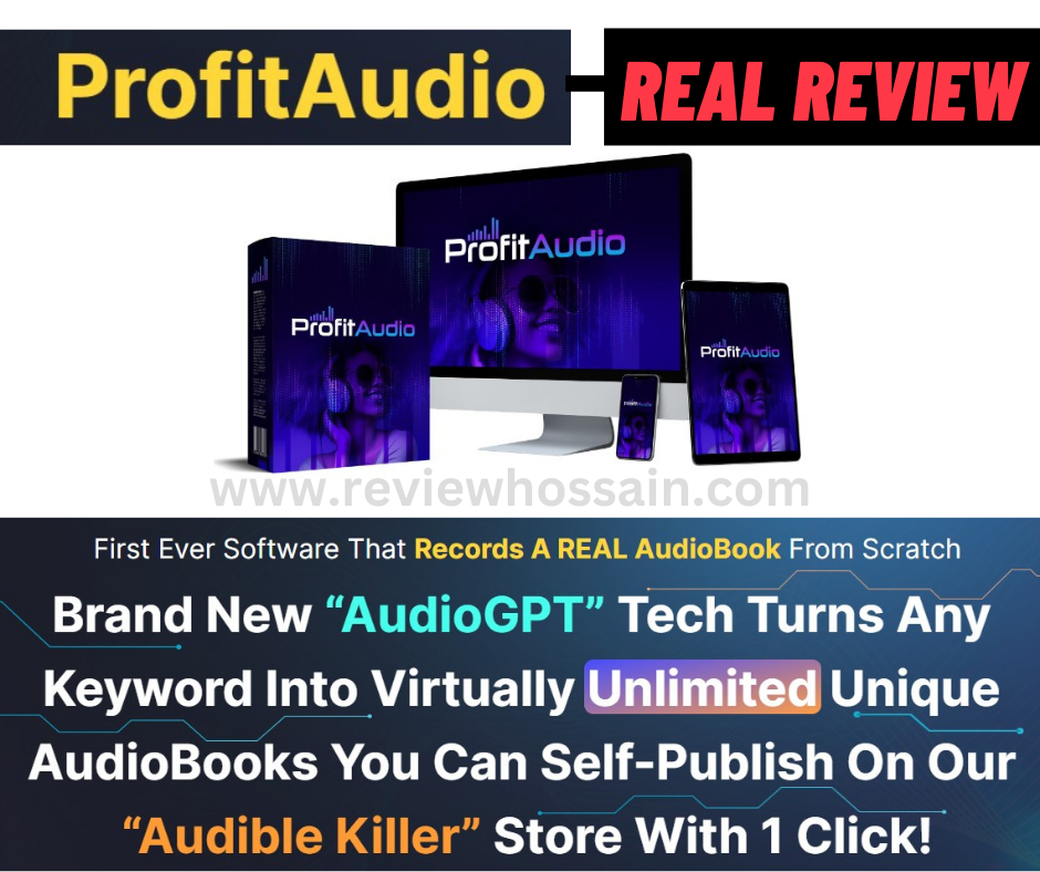 ProfiAudio-Review