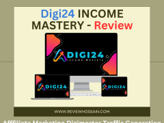 Digi24 INCOME MASTERY Review