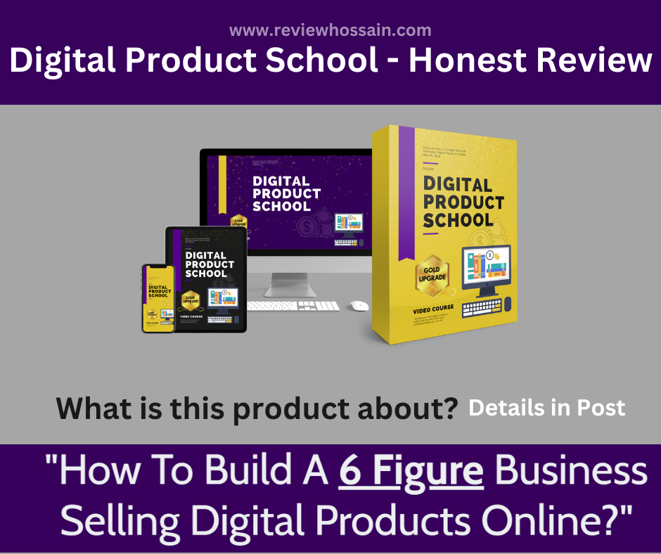 Digital Product School Review