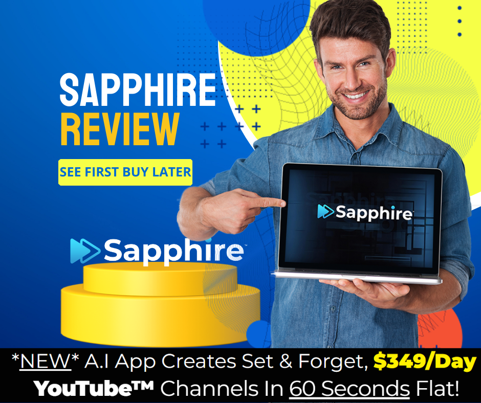 Sapphire Review