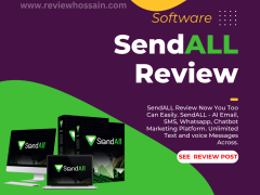 SendAll Review