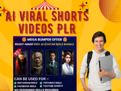 AI Viral Shorts Videos