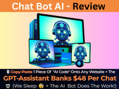 Chat Bot AI Review