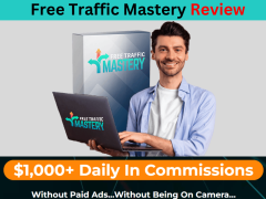 Free Traffic Mastery Review