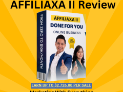 AFFILIAXA II Review