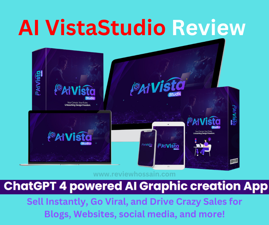 AI VistaStudio Review