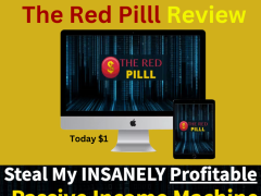 The Red Pilll Review