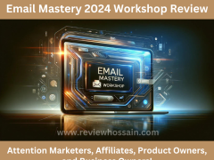 Email Mastery 2024 Workshop Review