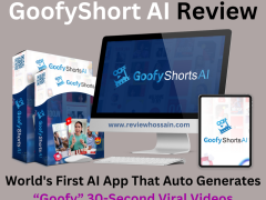 GoofyShort AI Review