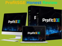 ProfitSGE Honest Review