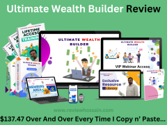 Ultimate Wealth Builder Review