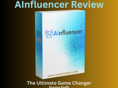 AInfluencer Review