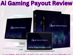 Ai Gaming Payout Review