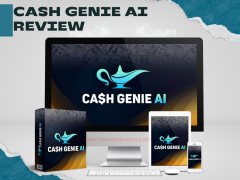 CASH GENIE AI Review