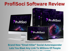 ProfiSoci Software Review