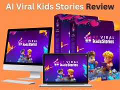 AI Viral Kids Stories Review