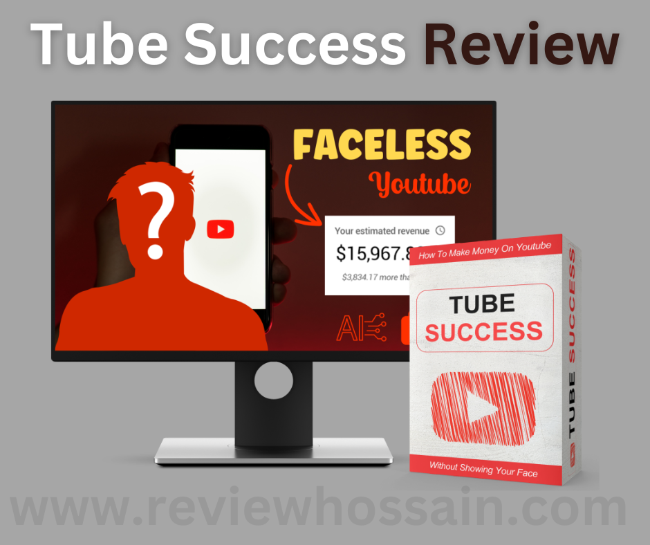 Tube Success Review